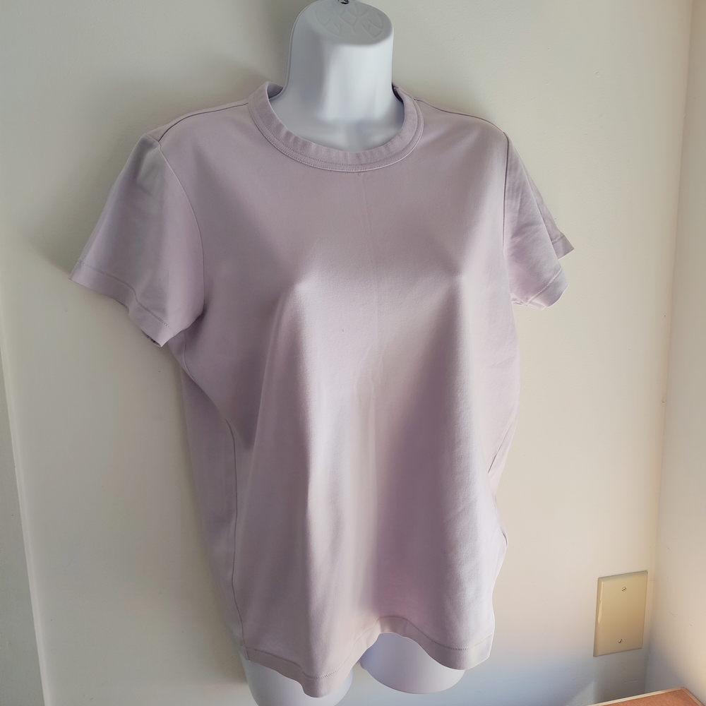 Bundle Uniqlo U Crew Neck T-Shirts - Set of 3 - Picture 4 of 4